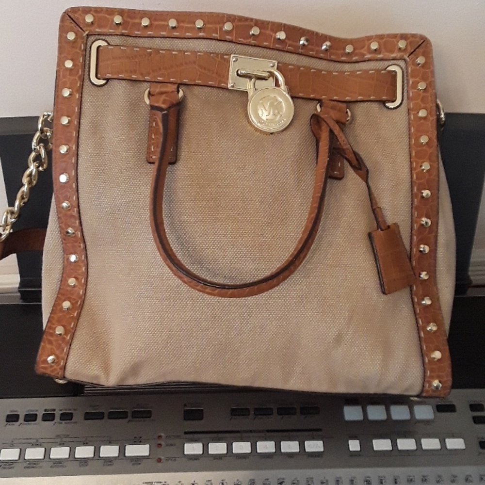Michael Kors Tote